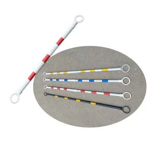 Retractable Traffic Cone Bar Traffic Warning Product