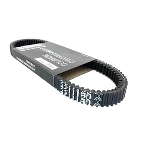 Polaris Premium Ultimate OEM Performance CVT Belt 3211180 Rubber Drive Belt For RZR XP 1000 XP 4 1000 Trail S & S 1000