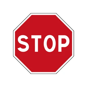 Outdoor Safety Road Construction Highway Informative Traffic Signs