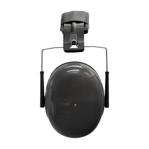 C6A Solid Factory Occupational Hearing Protectors Safety Equipment Noise Proof Hearing Protection Earmuff