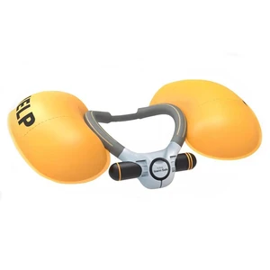 Automatic Inflatable Lifesaving Belt Life Jacket Large Buoyancy Lifesaving Waist Belt Swimming Ring Inflatable Life Buoy