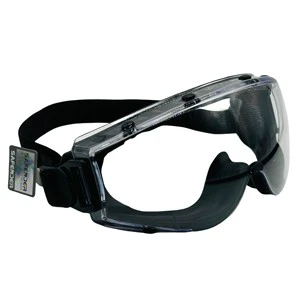 SAFENDER Z87 Safety Glasses Anti-Fog Anti-Scratch Anti-Static Full-Frame Polycarbonate Lenses Industrial Work Welding Protection