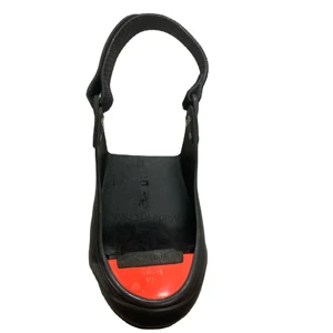 Simple Anti-Smash Anti-Slip Worker Safety Shoes with Aluminum Toe for All Seasons-Summer Winter Spring Autumn
