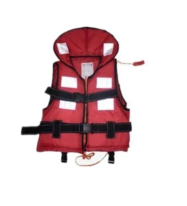 Life Jacket DR400D
