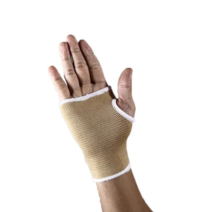 Lightweight Breathable Wrist Sleeve to Support the Best Anti-skid Men's and Women's Universal Protective