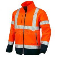 INDUSTRIAL STARTER FLASH Reflective Safety Clothing High Visibility for Improved Safety and Visibility