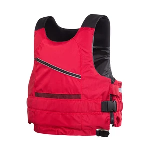 High-Quality Non-Reflective Floating Life Jacket for Kids and Adults