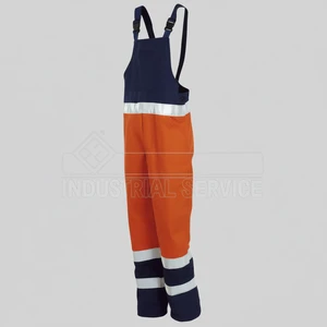 PETTORINA of Reflective Safety Clothing High Visibility PETTORINA of Reflective Clothing for Better Safety