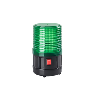 Warning Light Safety Product Alarme De Scurit Extrieure Traffic Signs Warehouse Safety Equipment