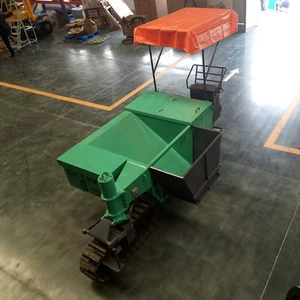 High Precision Slipform Paver Machine for Curb & Stone Paving New Condition with Core Engine Component