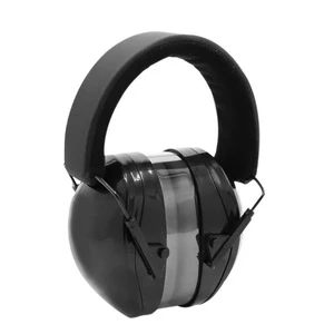 High Quality Professional Industrial Hearing Protection Earmuffs Noise Reduction Safety Features Directly Manufactured High
