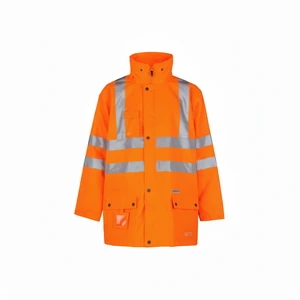 Safety Clothing Padded Jacket