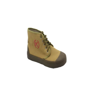 China Labor protection Shoes Factory