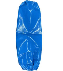 Waterproof Anti-Dirty Colorful TPU Sleeve Cover Anti-Fouling Anti-Oil Lab TPU Sleeves