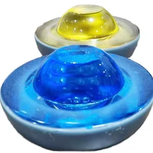 Underground Driveway Glass Road Stud Reflective Traffic Warning Product for Safe Night Driving