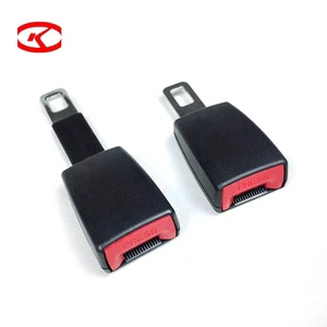 Wholesale Universal Economical Durable Petentionere Accessories Car Safety Seat Belt Extender for Seat Belt