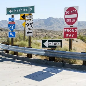 School Zone Speed Limit Signs Custom Aluminum Traffic Signs Durable Road Signs for Student Safety and Campus Control
