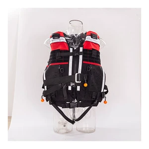 Quality SOLAS Approved Adult Life Jacket Reflective Floating Life Jacket Vest Kids Life Jacket for Water Rescue