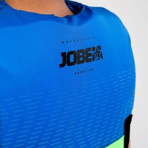 Jobe One Size Blue Nylon Youth Life Vest