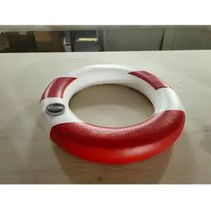 Pool Safety Life Preserver Throw Ring Buoy Swim Life Rings for Swimming Pool