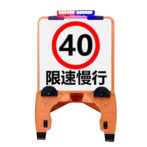 Safety Warning Reflective Signs Board Red Triangle Round Square Traffic Road Sign Warning Sign Board