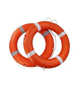 Professional Swimming Pool Life-saving Equipment Life Ring Rescue Buoy for Adults