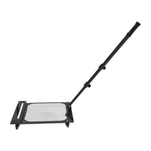 Factory Best Quality Convex Mirror Portable under Car Checking Mirror