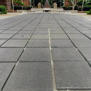 80X80Cm Walkway Stone Paver Large Natural Stone Curb & Paving Stone