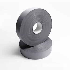 High-Quality 100% Polyester Reflective Fabric for Traffic Safety