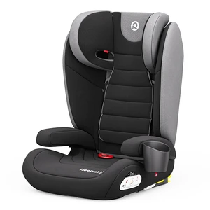 Manufacturer ECE R44 Certificate The Backrest Is Detachable. Isofix Booster Car Seat