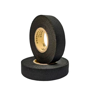 Yong Le HX9521 Fleece Tape Nonwoven High Temp Flame Retardant Car Wire Harness Insulation Anti Wear Protective Adhesive Wrap