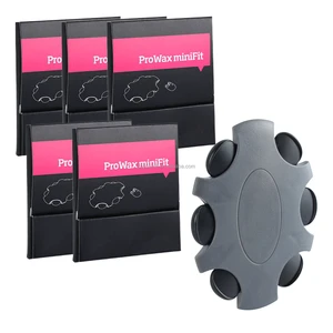 Wax Guards Hearing Aid Filter Disposable Durable Hearing