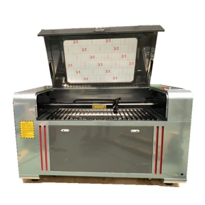 Cnc Marble /stone /granite Stone CO2 Laser Engraving Machine