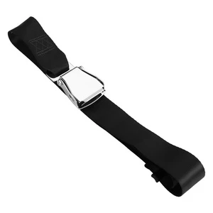 Customized Seat Belt Extender