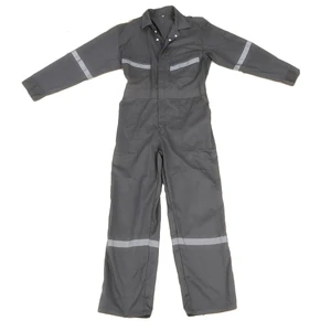 Safety Coverall For outside Work