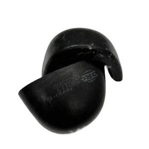 Labor Safety Shoes Toe Cap, Nano for Farm Worker Durability