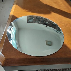 Convex Glass Mirror with Dia 200mm-1500mm for Decoration