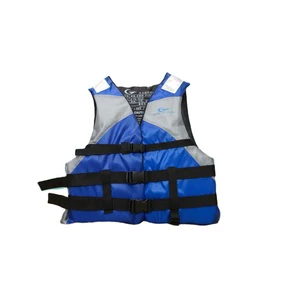 High Quality Nylon Sports Life Jacket Fashionable Adult and Children's Vest for Swimming and Surfing Available for Sale