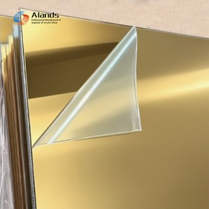 Acrylic Mirror Sheet Factory Direct Supply OEM For Global Distributors