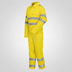 HOOT off Safety Clothing
