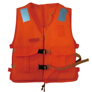 SLM-Y4 China Hot Selling Top Quality Life Vest Life Jacket