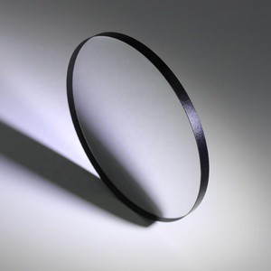 Customized Optical Quartz Concave Spherical Achromatic Lens Mirror Reflector OEM