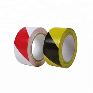 Pvc Marking Tape Floor Marking Tape For Warning New Floor Road Line Marking Machine Vinyl Tape