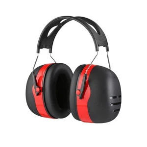 Labor protection Headphones Shooting Work Safety Study Industrial Sleep Soundproof Noise-canceling Tactical Earmuffs