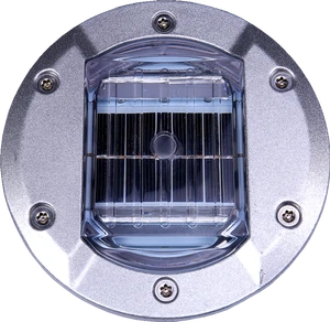 Outdoor Waterproof Traffic Road Stud Level Motorcycle Highway Pathway Marker Electronic Energy Solar Powered Glass Traffic Light