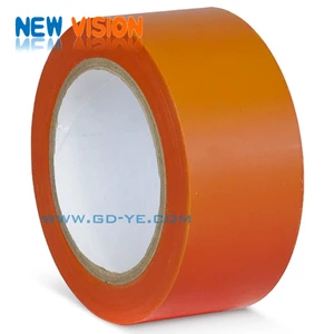 PVC Caution Warning Tape