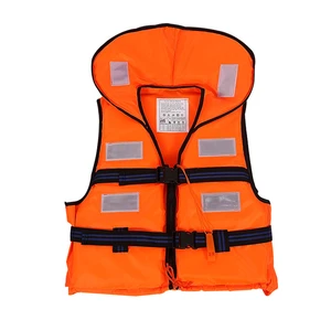 Factory Top Sale New Arrival Personal Life Jacket Swimming Life Jacket Adult Life Jacket