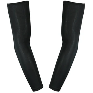 Protective High Elasticity Arm Sleeves Cycling Basketball Football Running Golf Outdoor Sports Protection