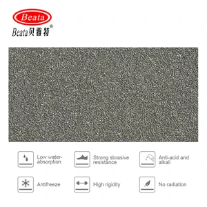 Eco Stone Paving Multi Specification Outdoor Floor Wear Resistant Paver Slab for Residential Commercial Construction Project
