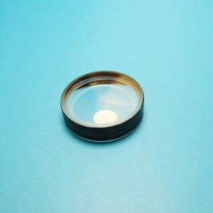 Concave Lens